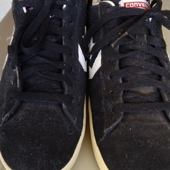 CONVERSE SNEAKERS UNISEX - Picture 3 of 9